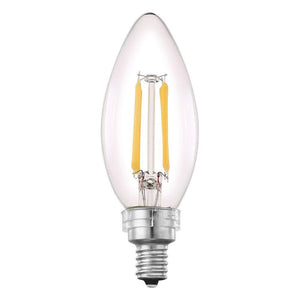 EGLO-B11 LED Filament Bulb-Lights Canada