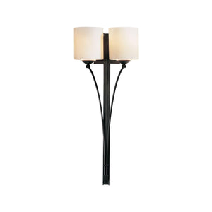 Hubbardton Forge - Formae Contemporary Sconce - Lights Canada