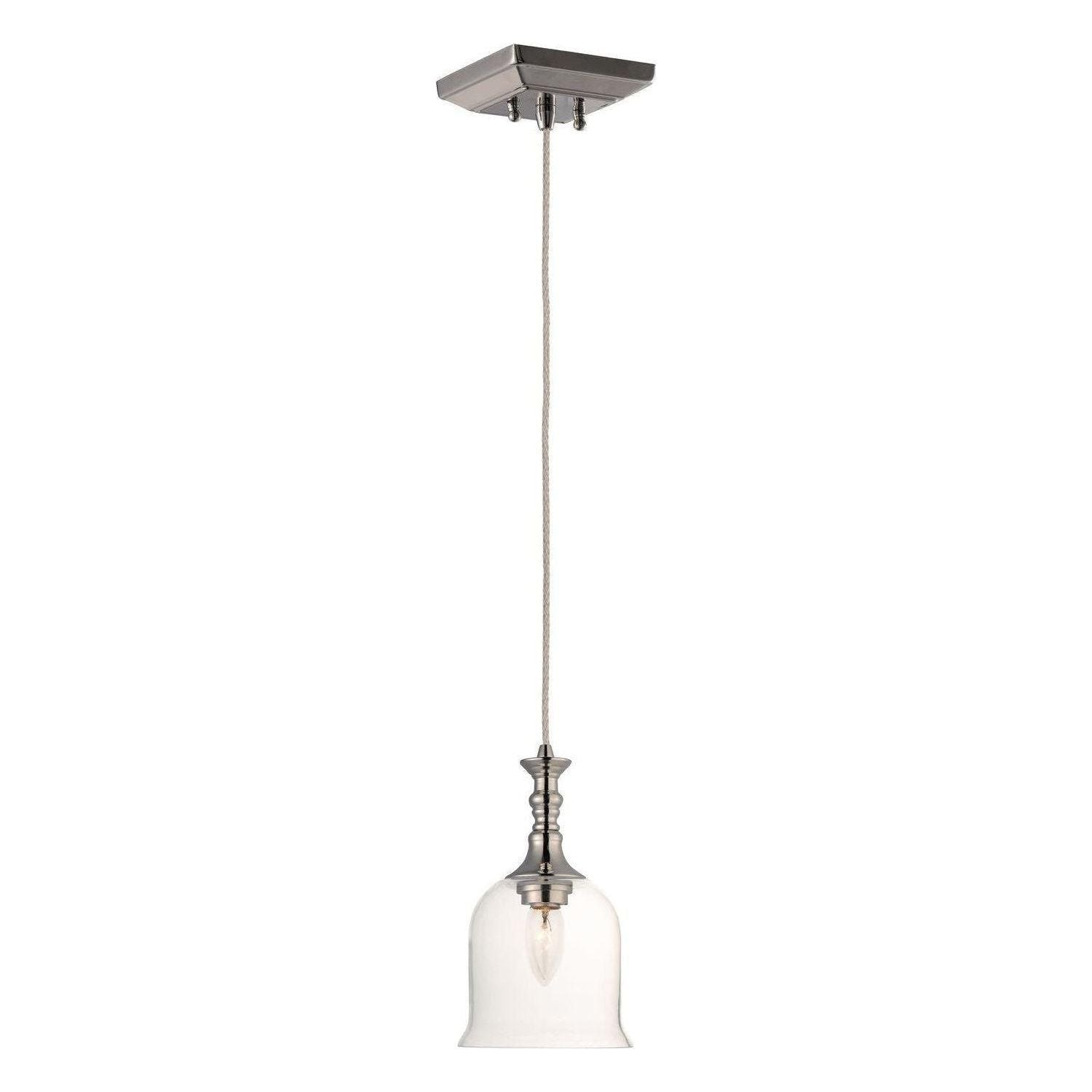 Maxim Lighting - Centennial Mini Pendant - Lights Canada