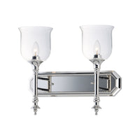 Centennial 2-Light Bath Vanity