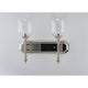 Centennial 2-Light Bath Vanity
