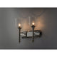Centennial 2-Light Bath Vanity