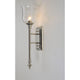 Maxim Lighting - Centennial Sconce - Lights Canada