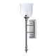 Maxim Lighting - Centennial Sconce - Lights Canada