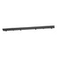 Eglo - 4-Light Linear Canopy - Lights Canada