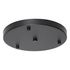 Eglo - 3-Light Round Canopy - Lights Canada