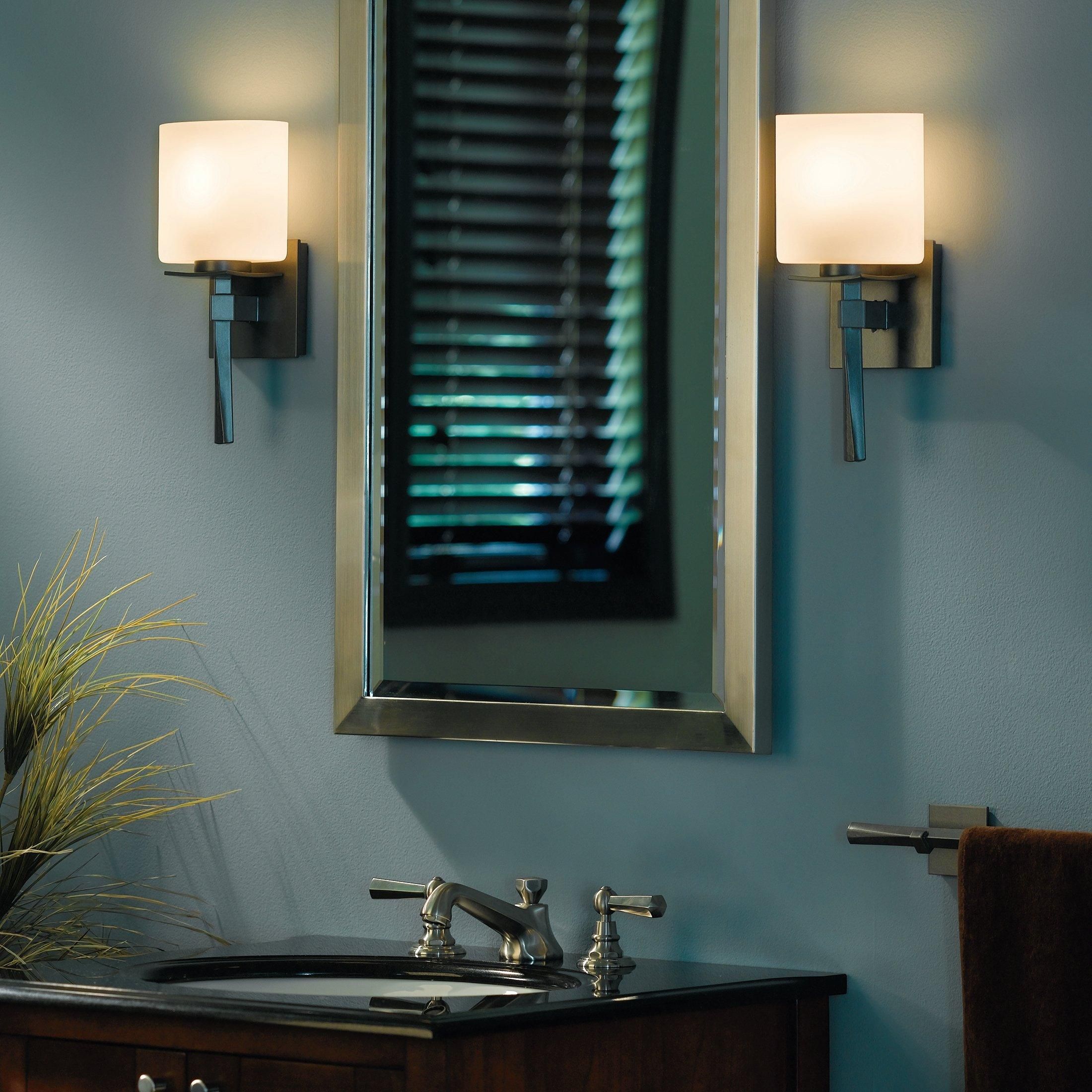 Hubbardton Forge - Beacon Hall Sconce - Lights Canada