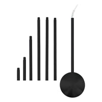 Canopy Electric Box Extension