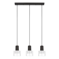 Molineros 3-Light Linear Suspension