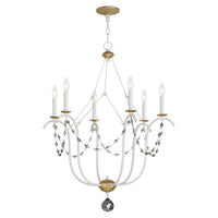Formosa 6-Light Chandelier