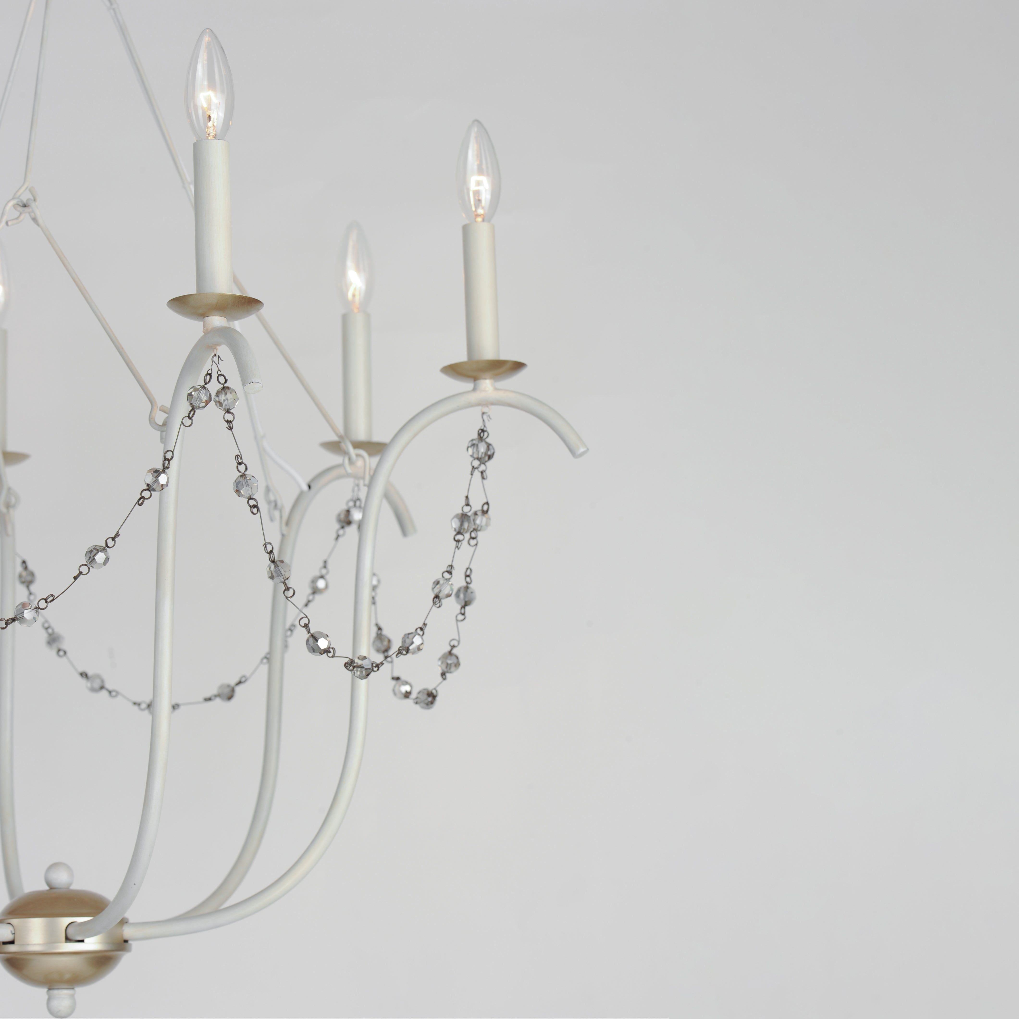 Formosa 6-Light Chandelier