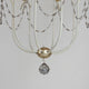 Formosa 8-Light Chandelier