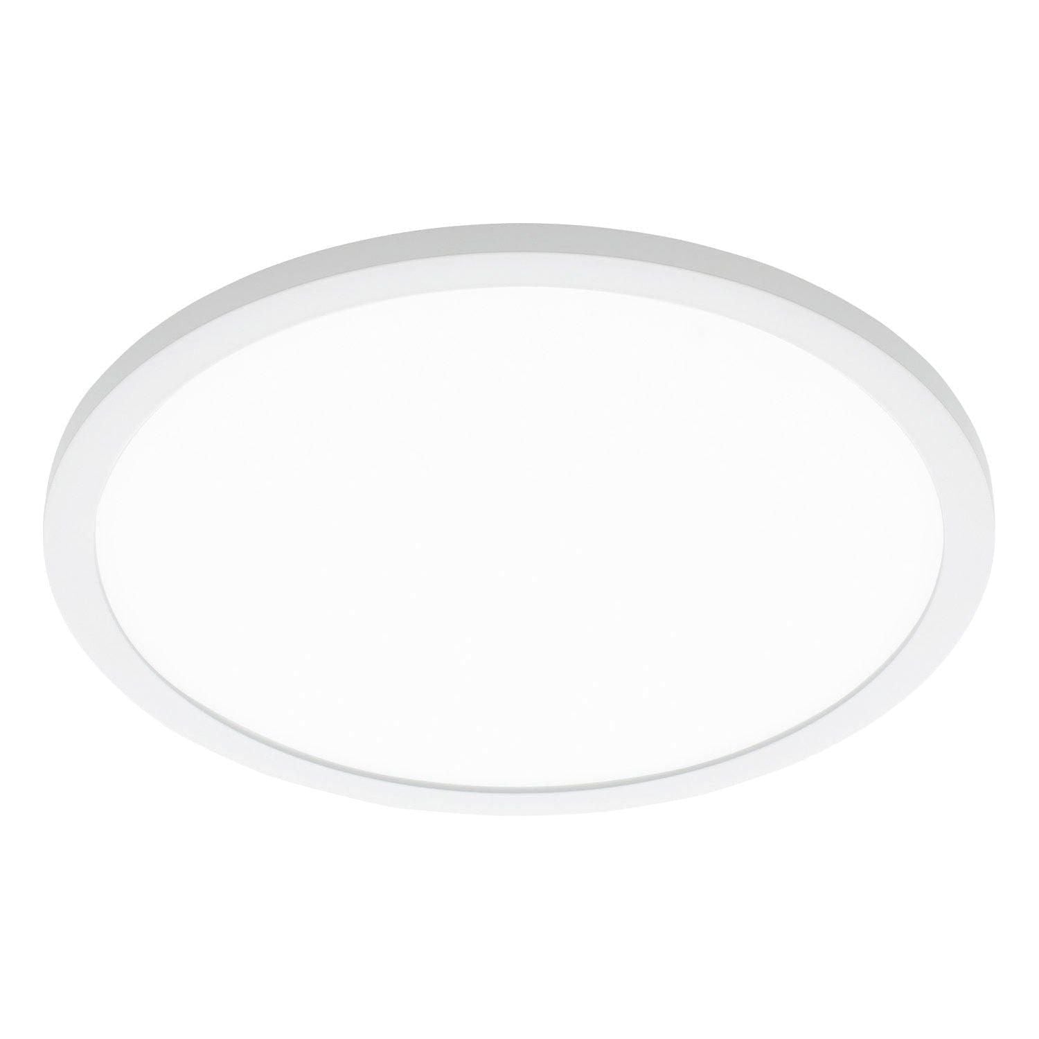 Eglo - Trago 2 16" LED Flush Mount - Lights Canada