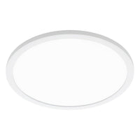 Trago 2 16" LED Flush Mount