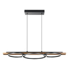 Eglo - Boyal LED Linear Suspension - Lights Canada