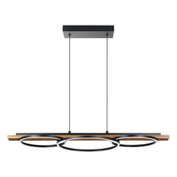Boyal LED Linear Suspension