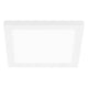 Eglo - Trago 7" Square LED Flush Mount - Lights Canada