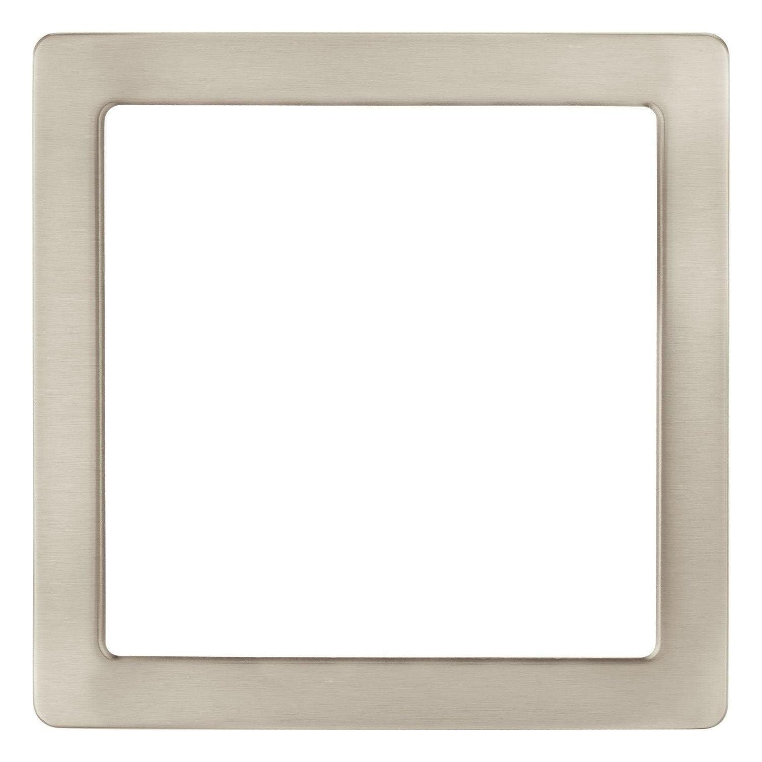 Eglo - Trago 7" Square Recessed Trim - Lights Canada