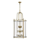Z-Lite - Wyndham Chandelier - Lights Canada