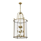 Z-Lite - Wyndham Chandelier - Lights Canada