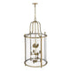 Z-Lite - Wyndham Chandelier - Lights Canada