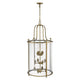 Z-Lite - Wyndham Chandelier - Lights Canada