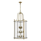 Z-Lite - Wyndham Chandelier - Lights Canada