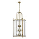 Z-Lite - Wyndham Chandelier - Lights Canada