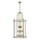 Z-Lite - Wyndham Chandelier - Lights Canada