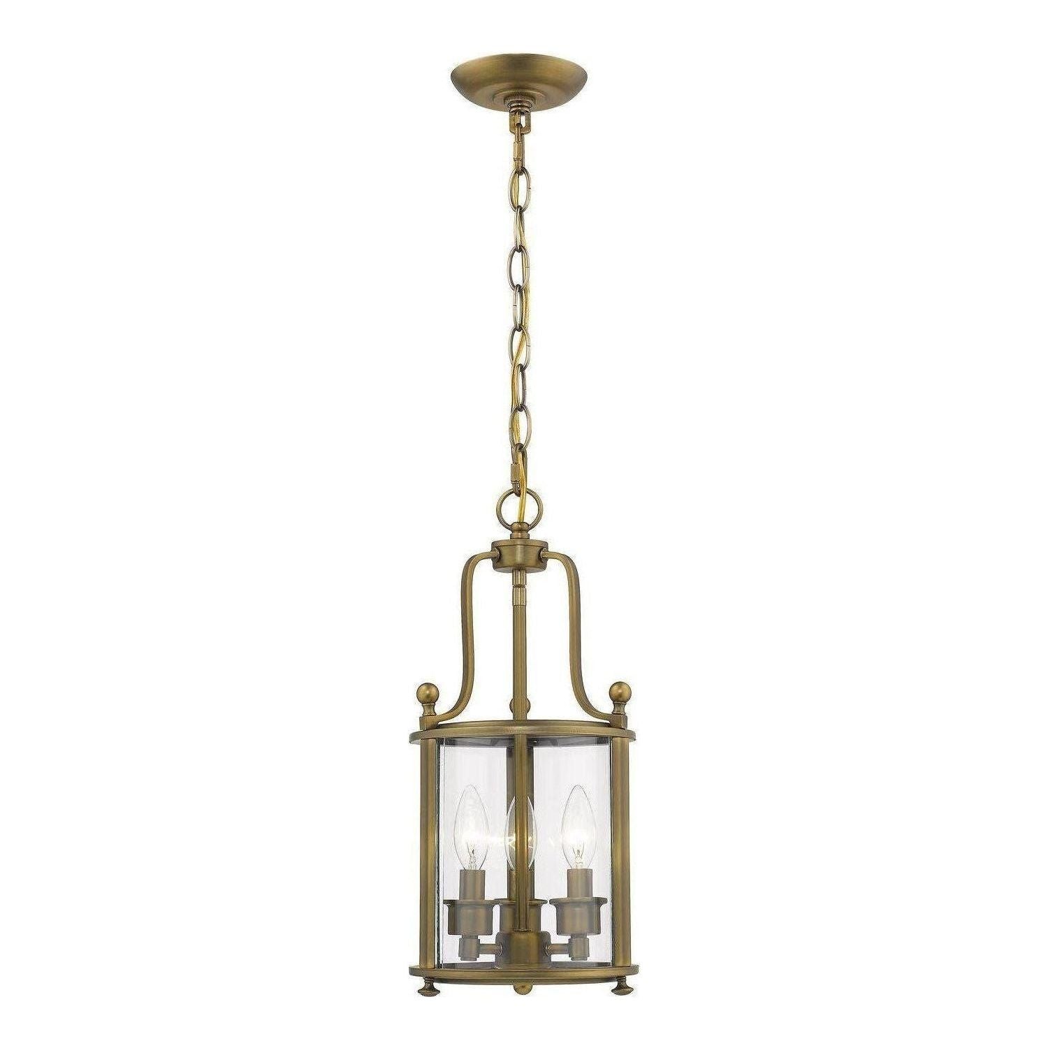 Z-Lite - Wyndham Chandelier - Lights Canada