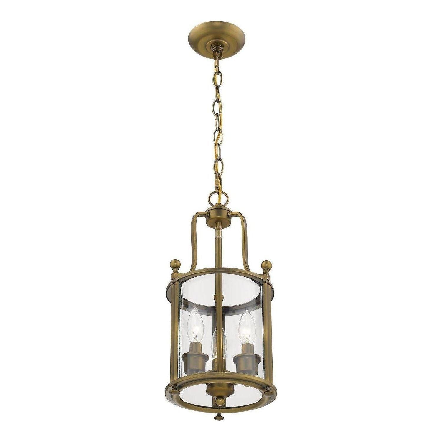 Z-Lite - Wyndham Chandelier - Lights Canada