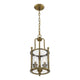 Z-Lite - Wyndham Chandelier - Lights Canada