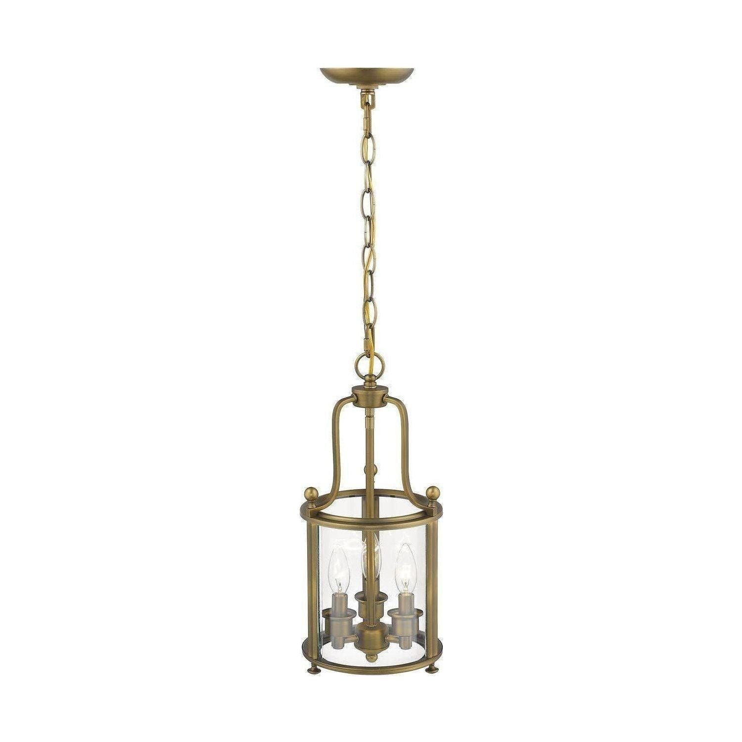Z-Lite - Wyndham Chandelier - Lights Canada