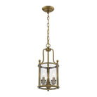 Z-Lite - Wyndham Chandelier - Lights Canada