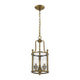 Z-Lite - Wyndham Chandelier - Lights Canada