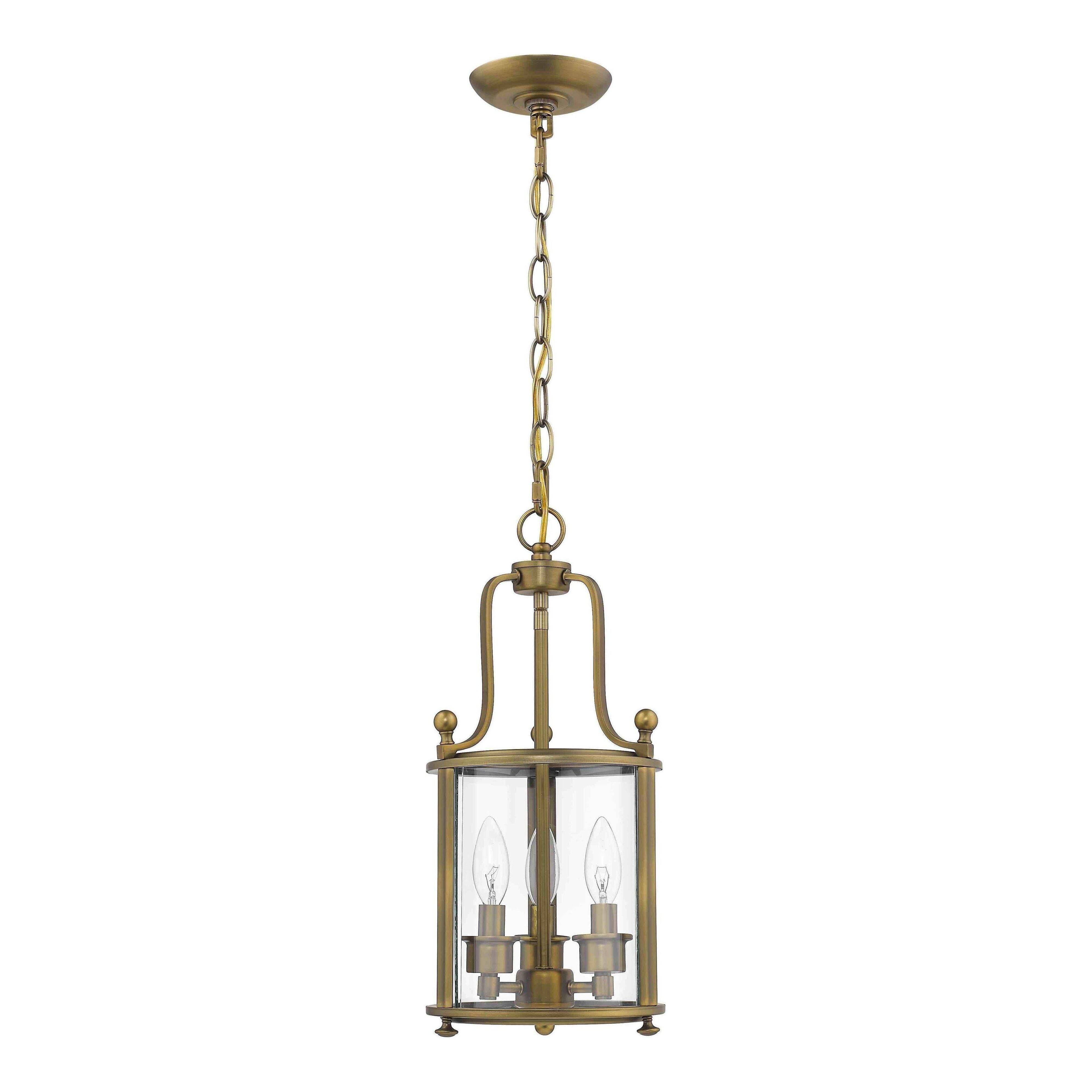 Z-Lite - Wyndham Chandelier - Lights Canada
