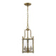 Z-Lite - Wyndham Chandelier - Lights Canada