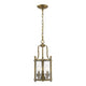 Z-Lite - Wyndham Chandelier - Lights Canada