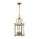Z-Lite - Wyndham Chandelier - Lights Canada