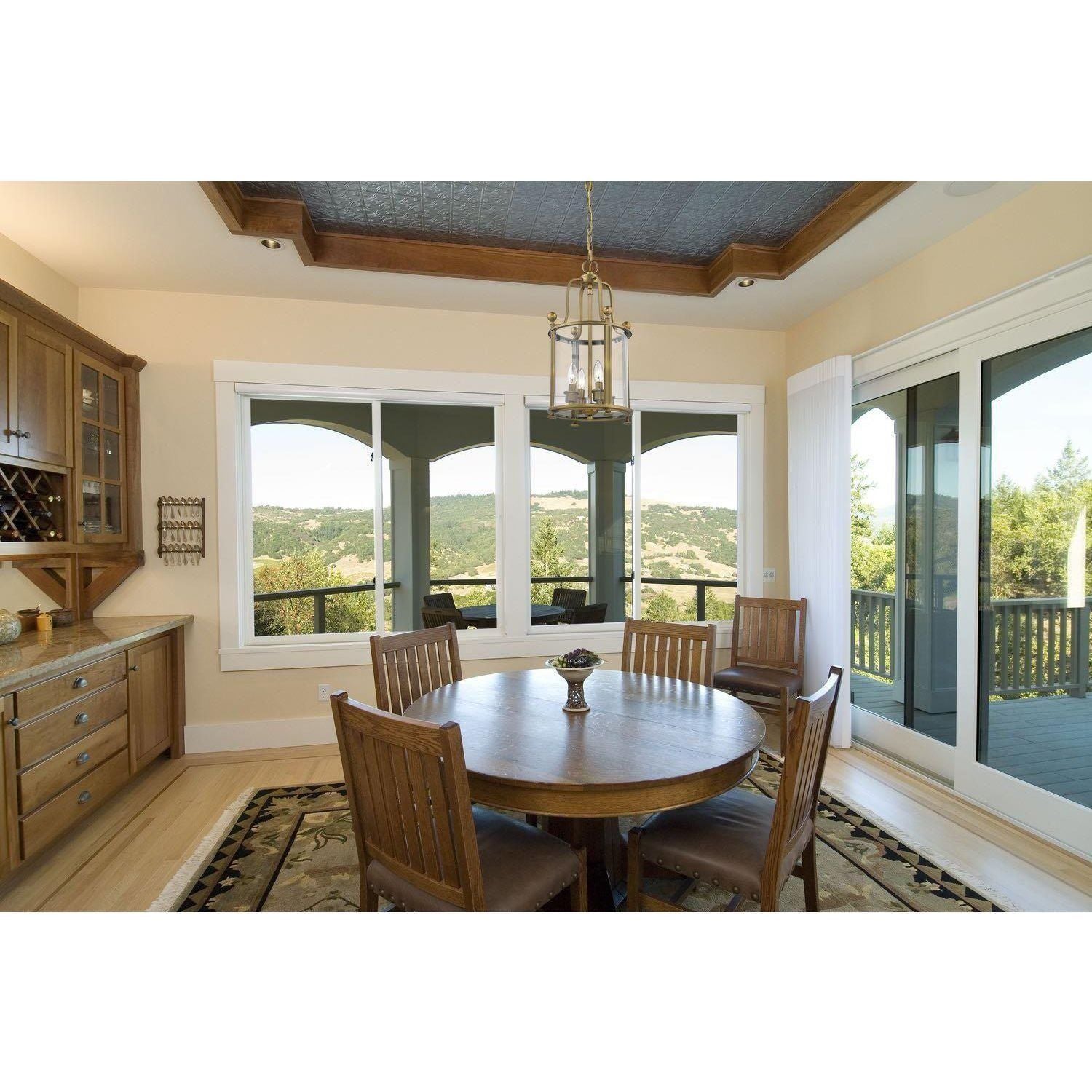 Z-Lite - Wyndham Chandelier - Lights Canada