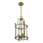 Z-Lite - Wyndham Chandelier - Lights Canada
