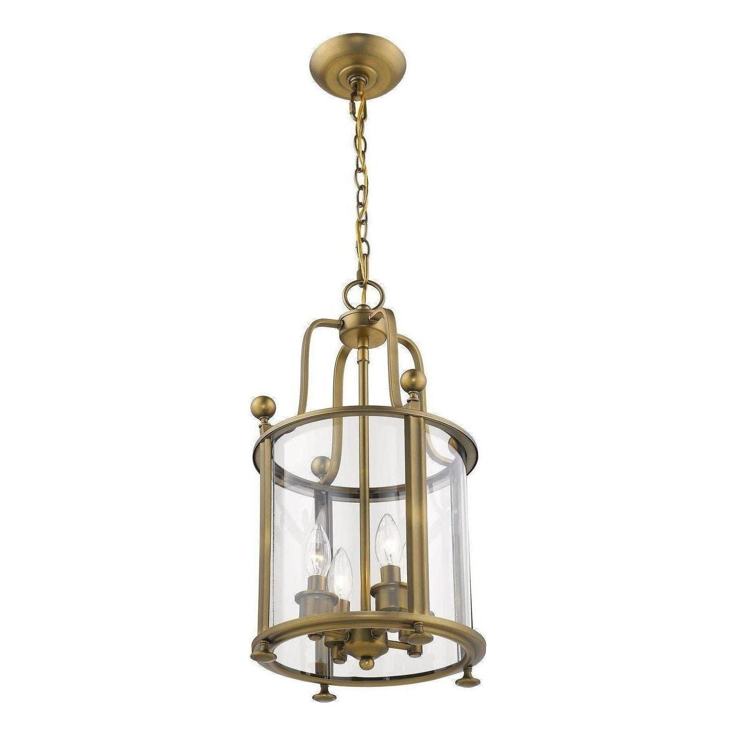 Z-Lite - Wyndham Chandelier - Lights Canada