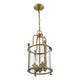 Z-Lite - Wyndham Chandelier - Lights Canada