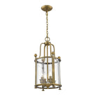 Z-Lite - Wyndham Chandelier - Lights Canada