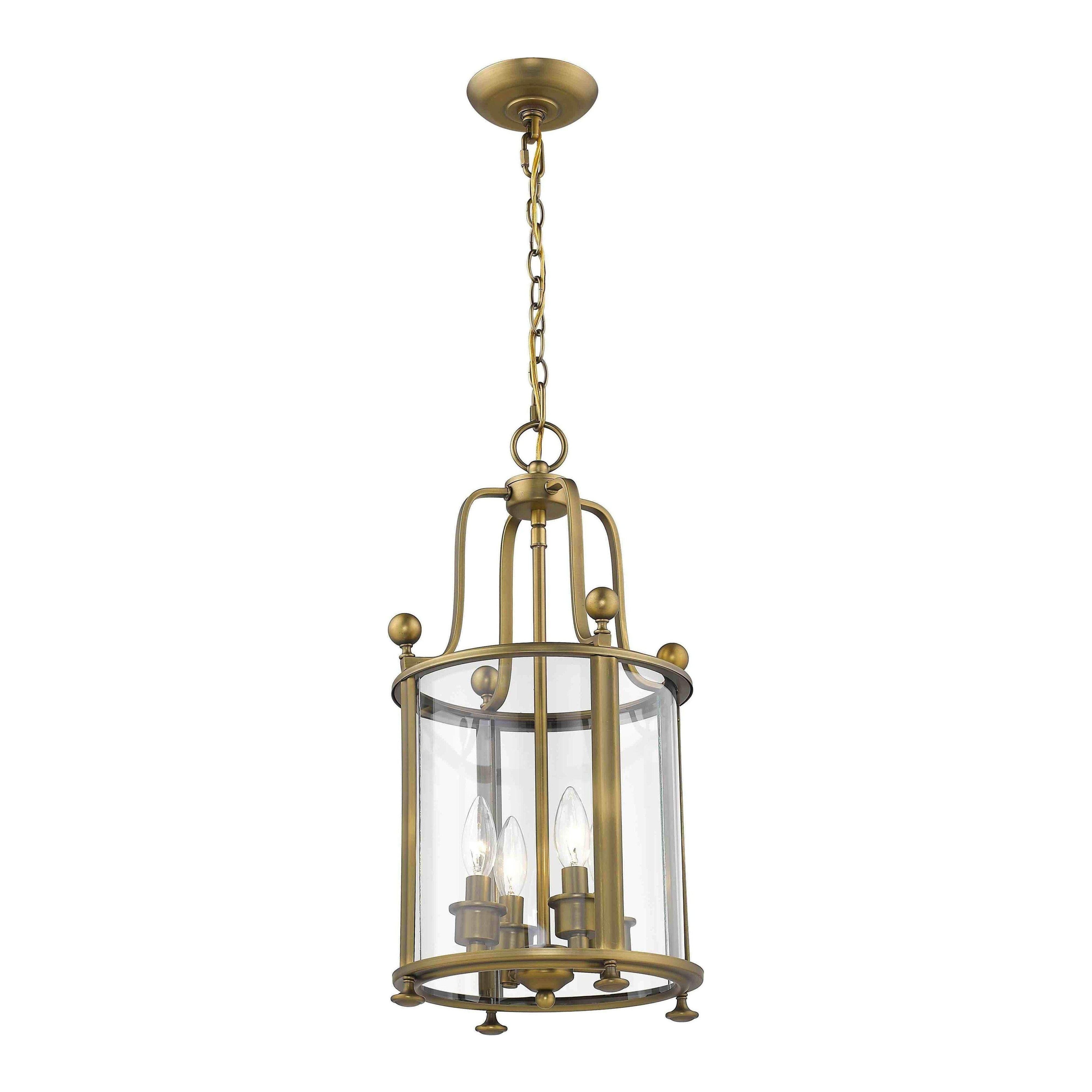 Z-Lite - Wyndham Chandelier - Lights Canada