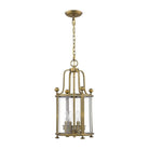 Z-Lite - Wyndham Chandelier - Lights Canada