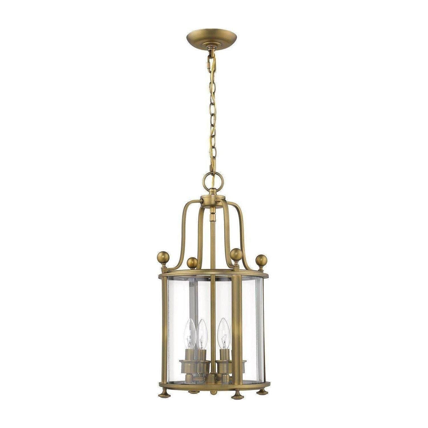 Z-Lite - Wyndham Chandelier - Lights Canada