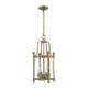 Z-Lite - Wyndham Chandelier - Lights Canada