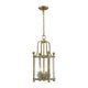Z-Lite - Wyndham Chandelier - Lights Canada