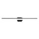 Eglo - Palmital LED Vanity Light - Lights Canada